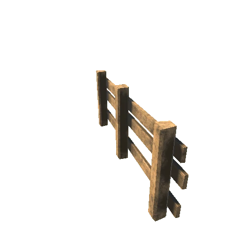 SM_Fence_V1 Variant